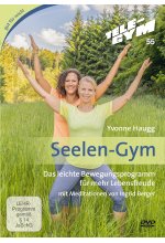 Tele-Gym 55 - Seelen-Gym DVD-Cover