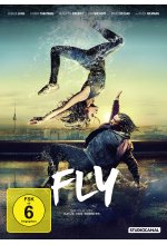 Fly<br> DVD-Cover