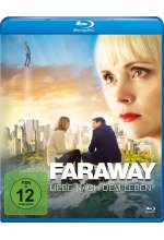 Faraway - Liebe nach dem Leben Blu-ray-Cover