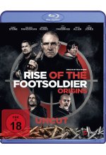 Rise of the Footsoldier - Origins Blu-ray-Cover
