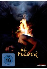 El Fulgor  (OmU) DVD-Cover