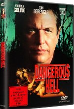 Dangerous Hell DVD-Cover