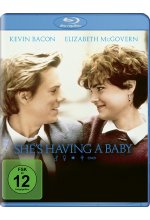 She's Having A Baby Blu-ray-Cover