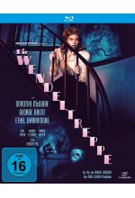 Die Wendeltreppe (Filmjuwelen) Blu-ray-Cover