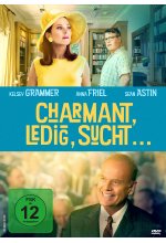 Charmant, Ledig, Sucht... DVD-Cover