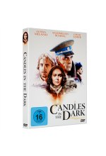 Candless in the Dark DVD-Cover