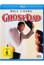 Ghost Dad Blu-ray-Cover