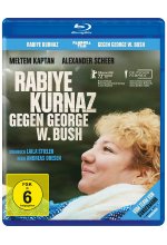Rabiye Kurnaz gegen George W. Bush Blu-ray-Cover