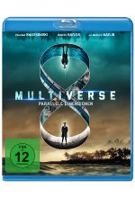 Multiverse - Parallele Dimensionen Blu-ray-Cover