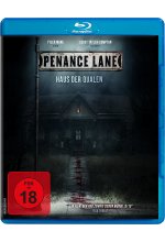 Penance Lane - Haus der Qualen Blu-ray-Cover