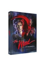 The Wind - Mediabook - Cover C - 3-Disc Limited Collector‘s Edition Nr. 64 - Limitiert auf 333 Stück  (Blu-ray+DVD) (+ S Blu-ray-Cover