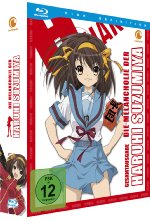 Azumanga Daioh - Blu-ray Vol. 2  [2 BRs] Blu-ray-Cover