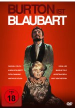 Blaubart (Filmjuwelen) DVD-Cover