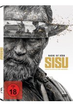 Sisu - Rache ist süß DVD-Cover