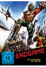 Endgame - Das letzte Spiel mit dem Tod DVD-Cover