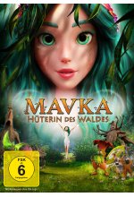 Mavka - Hüterin des Waldes DVD-Cover