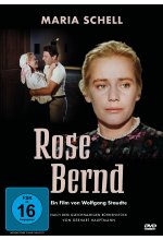 Rose Bernd - Kinofassung (digital remastered) DVD-Cover