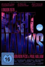 Nighthawks (OmU) DVD-Cover