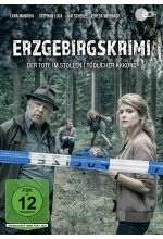 Erzgebirgskrimi: Der Tote im Stollen / Tödlicher Akkord DVD-Cover