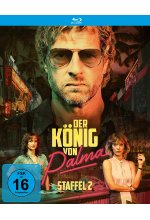 Der König von Palma - Staffel 2 Blu-ray-Cover