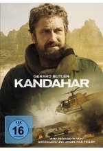 Kandahar DVD-Cover