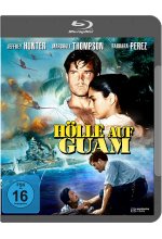 Hölle auf Guam Blu-ray-Cover