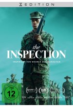 The Inspection DVD-Cover