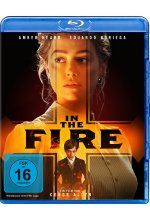 In the Fire Blu-ray-Cover