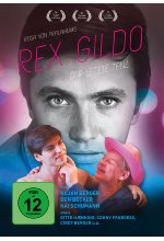 Rex Gildo - Der letzte Tanz DVD-Cover