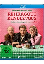 Rehragout-Rendezvous Blu-ray-Cover