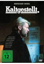 Kaltgestellt DVD-Cover