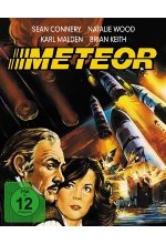 Meteor Blu-ray-Cover