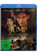 Jump - Sprung in die Ewigkeit Blu-ray-Cover