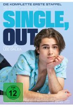 Single, Out (OmU) DVD-Cover