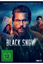 Black Snow  [2 DVDs] DVD-Cover