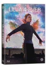 Lilja 4-Ever - Mediabook - Limited Edition auf 1000 Stück Blu-ray-Cover