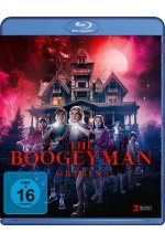 The Boogeyman - Origins Blu-ray-Cover