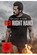 Red Right Hand DVD-Cover