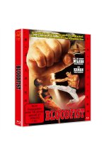 Bloodfist Blu-ray-Cover