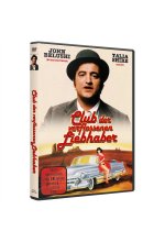 Club der verflossenen Liebhaber DVD-Cover