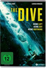 The Dive DVD-Cover
