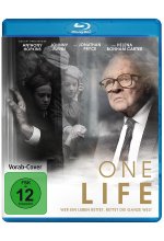 One Life Blu-ray-Cover