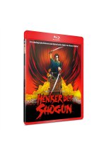 Henker des Shogun - Cover A Blu-ray-Cover