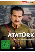 Atatürk DVD-Cover