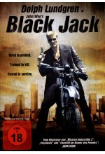 Black Jack DVD-Cover