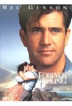 Forever Young DVD-Cover