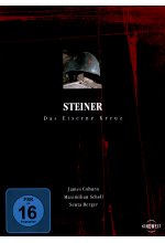 Steiner 1 DVD-Cover