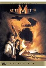 Die Mumie  [CE] DVD-Cover