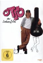 Otto - Der Liebesfilm DVD-Cover
