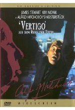 Vertigo - Aus dem Reich der Toten DVD-Cover